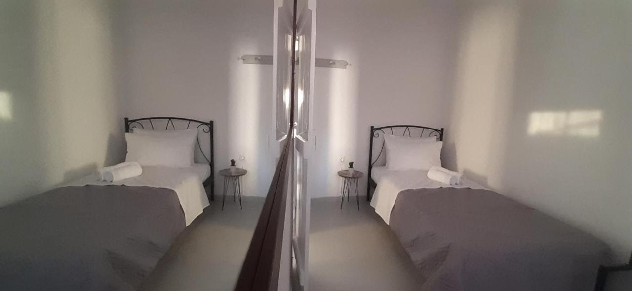 Gelhaus 1935 Apartman Ídra Kültér fotó