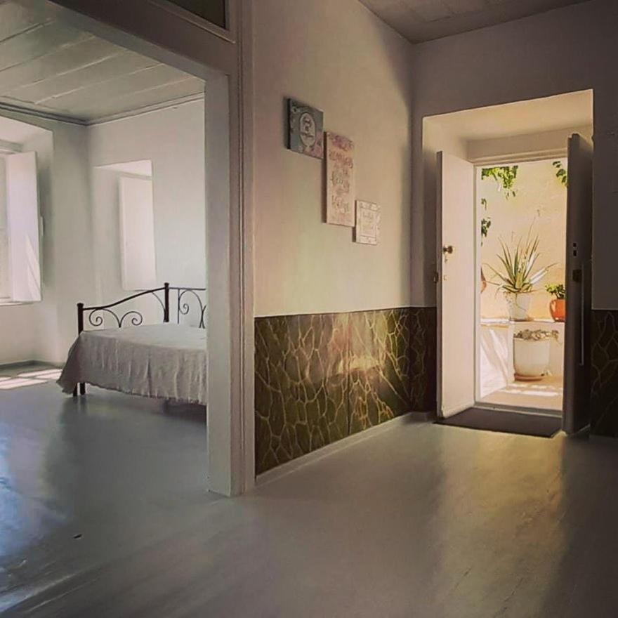 Gelhaus 1935 Apartman Ídra Szoba fotó
